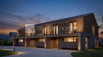 House for sale, Route de gy 16 (Meinier, Switzerland) 1/5