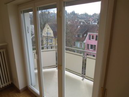 Apartment for rent, Gundeldingerstrasse 199 (Basel, Switzerland) 1/5