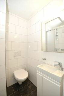 Appartement de 2 pièces en location à Romanshorn - 33 m² 1/3