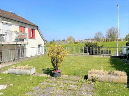 Appartement de 3 pièces en location à Kreuzlingen 1/5
