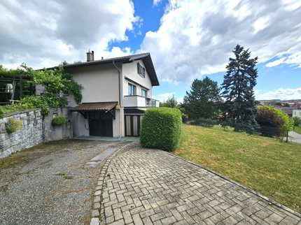 Villa de 5.5 pièces en vente à Penthalaz - 110 m² 1/5