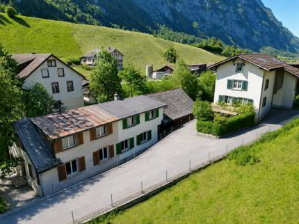 Maison double de 4.5 pièces en vente à Riedern - 68 m² 1/5