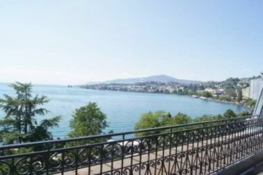 Attique de 3.5 pièces en vente à Montreux - 158 m² 1/3