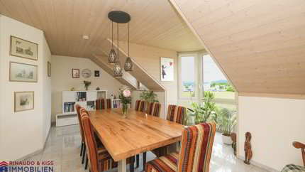 Ein Zuhause mit Hauscharakter auf drei Ebenen 1/5