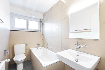 Renovierte 4-Zimmer-Wohnung - Willkommen in Ihrem neuen Zuhause! 1/5