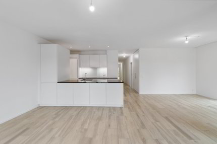 Wohnen im Städtli von Laufen! Moderne 4.5 Zi.-Wohnung an ruhiger Lage 1/5