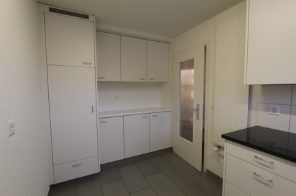 Aarau / 3 Zimmer Wohnung 3. OG links 1/5