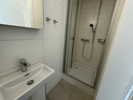 Gewerberaum / Büro ca. 28 m² 1/5
