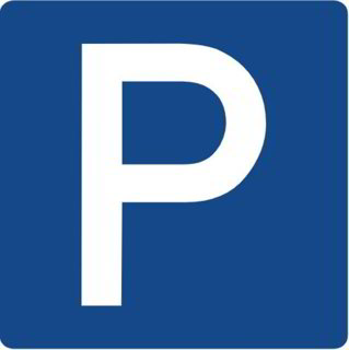 Parkplatzfläche für 10 - 12 Autos mit bester Sichtbarkeit an zentraler Lage 1/1