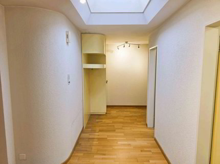 Charmante 4.5-Zimmer Dachwohnung mit Südwest-Ausrichtung 1/5