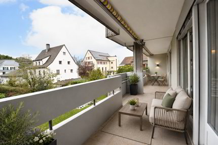 Apartment for sale in Zofingen, Switzerland 1/5