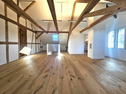 House for rent, Zürich (Schlatt bei Winterthur, Switzerland) 1/5