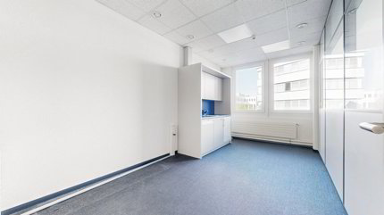 Commercial for rent, Täfernstrasse 7a, DUO B (Baden, Switzerland) 1/5