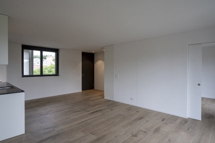 Apartment for rent, Brüttenerstrasse 40 - Haus A (Effretikon, Switzerland) 1/5