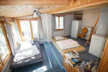 Apartment for sale in Leukerbad, Switzerland 1/1