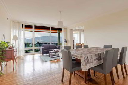 STANDING - APPARTEMENT 8 PIECES 250 m2 1/5