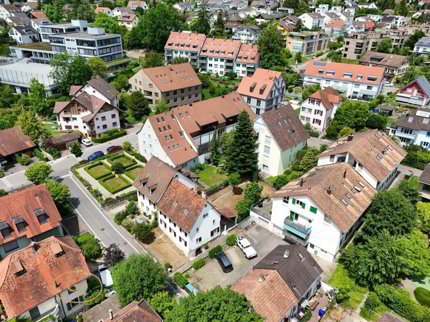 House for sale, Schulstrasse 18 (Oberwil, Switzerland) 1/5