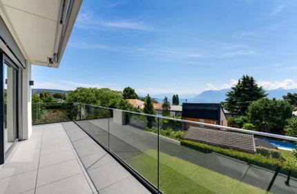 Bel appartement de 2.5 pièces avec finitions haut de gamme 1/5