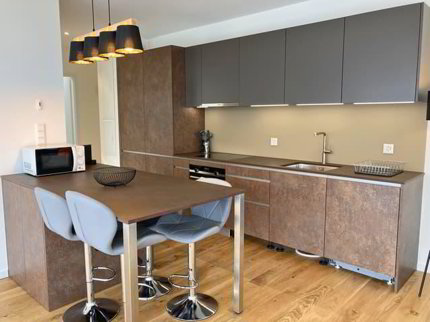 Charming 2.5-Room Apartment in Nyon - Available from July 2026 1/5