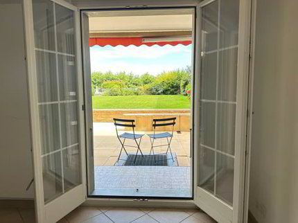 Magnifique appartement 3.5 pièces avec terrasse à vendre à deux pas... 1/5