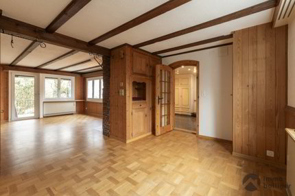 House for sale, Hohmattweg (Rohrbach, Switzerland) 1/5