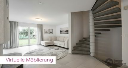 House for sale, Schulweg 24 (Gränichen, CH) 1/3