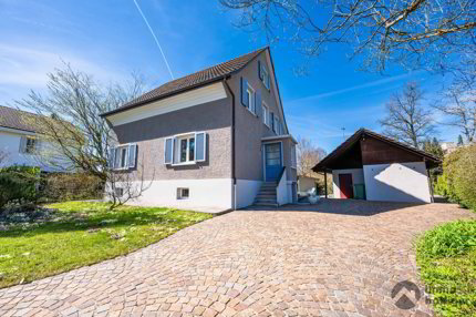 House for sale, Uerkenweg (Oberentfelden, Switzerland) 1/3