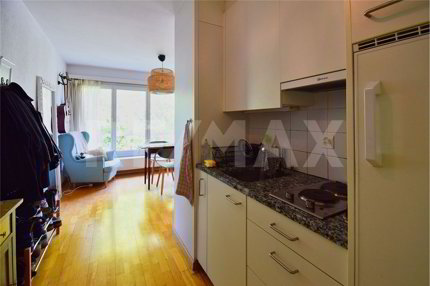Apartment for sale, Zürichholzstrasse 8 (Zürich, Switzerland) 1/5