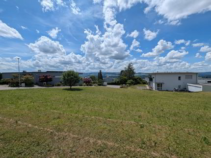 Land Plot for sale, Augenweidstrasse 53 (Oberwil-Lieli, Switzerland) 1/5