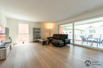 Apartment for sale, Seilergasse 4 (Zofingen, Switzerland) 1/5