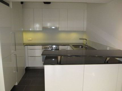 Appartement de 3 pièces en location à Rapperswil SG - 82 m² 1/5