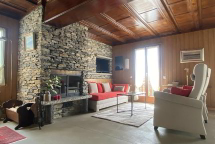 Chalet with 5.5 rooms on sale in Grimisuat - 135 m² 1/5