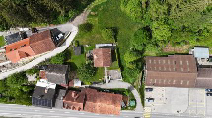 Entwicklungsgrundstück an guter Lage mit bestehendem Einfamilienhaus 1/5