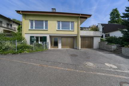 Wohnen mit Weitblick: Charmantes Einfamilienhaus an erhöhter Lage 1/5