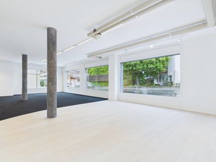 Moderne und vielseitige Gewerbefläche an Top-Lage im Herzen von Brüttisellen 1/5