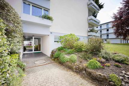 Attraktive 4,5-Zimmer-Eigentumswohnung an bevorzugter Wohnlage 1/5