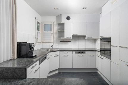 House for sale, Nübruchweg 11 (Volketswil, Switzerland) 1/5