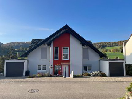 Apartment for sale, Schulstrasse 25 (Zuzgen, Switzerland) 1/1