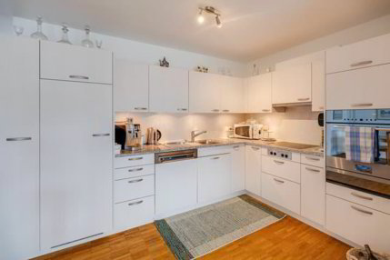 Ruhig gelegene 3.5-Zimmerwohnung zu verkaufen 1/5