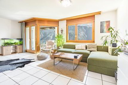 Ein Zuhause mit Ruhe, Sonne und Bergpanorama 1/5