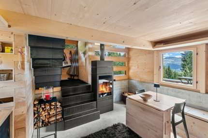 House for sale in Ilanz, Switzerland 1/5