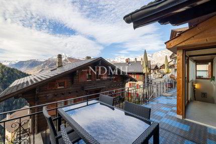 Immeuble mixte de 8 pièces en vente à Centre - 350 m² 1/5