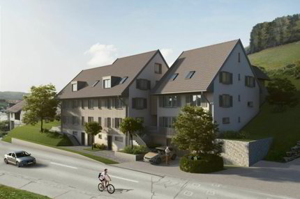 House for sale, Hauptstrasse 17A (Villigen, Switzerland) 1/5