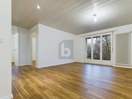 NEU RENOVIERT MIT BALKON 1/5
