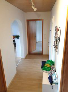Helle 2.5-Zimmer-Wohnung inkl. Parkplatz in Grenchen 1/5