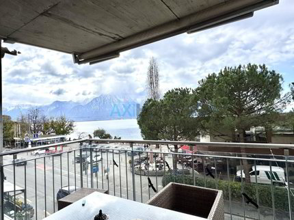 Apartment for sale, A 2 (Montreux, Switzerland) 1/5