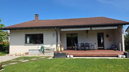 House for sale, Eichbergweg 16 (Seon, Switzerland) 1/5