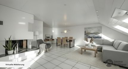 Apartment for sale, Titlisstrasse 1 (Oftringen, Switzerland) 1/5