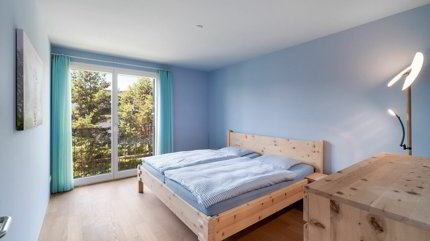 Apartment for sale in Uster, Switzerland 1/5