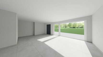 Centre commercial de 2 pièces en vente à Neuchâtel - 71 m² 1/5
